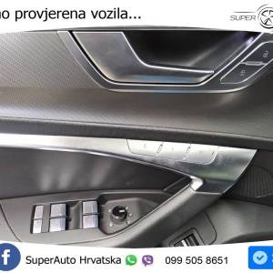 Audi A6 2.0 TDI S tronic 204 KS, LED+ACC+GR SJED+360+VIRT