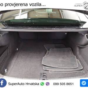 Audi A6 2.0 TDI S tronic 204 KS, LED+ACC+GR SJED+360+VIRT