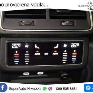 Audi A6 35 TDI S tronic S line 163 KS, ACC+GR SJED+VIRT+NAVI
