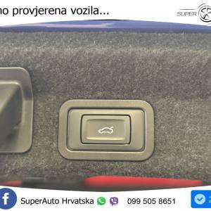 Audi A6 35 TDI S tronic S line 163 KS, ACC+GR SJED+VIRT+NAVI