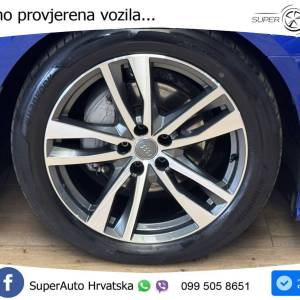 Audi A6 35 TDI S tronic S line 163 KS, ACC+GR SJED+VIRT+NAVI