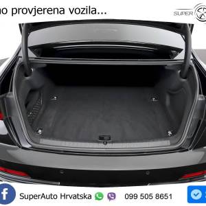 Audi A6 40 TDI quattro ultra S tronic 2x S line 204 KS, ACC+360+GR SJED+HEAD