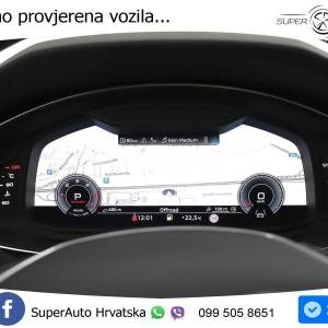 Audi A6 40 TDI quattro ultra S tronic 2x S line 204 KS, ACC+360+GR SJED+HEAD