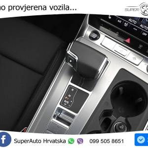 Audi A6 40 TDI quattro ultra S tronic 2x S line 204 KS, ACC+360+GR SJED+HEAD