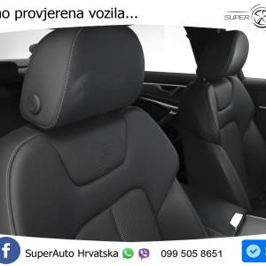 Audi A6 40 TDI quattro ultra S tronic 2x S line 204 KS, ACC+360+GR SJED+HEAD