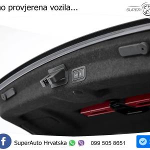 Audi A6 40 TDI quattro ultra S tronic 2x S line 204 KS, ACC+360+GR SJED+HEAD