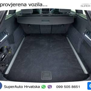 Audi A6 Avant 2.0 TDI S tronic 2xS line 204 KS, MATRIX+ACC+GR SJED+360+PANO+VIRT