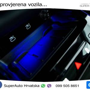 Audi A6 Avant 2.0 TDI S tronic 2xS line 204 KS, MATRIX+ACC+GR SJED+360+PANO+VIRT