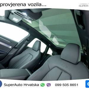 Audi A6 Avant 2.0 TDI S tronic 2xS line 204 KS, MATRIX+ACC+GR SJED+360+PANO+VIRT