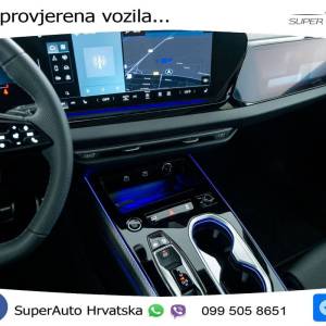 Audi A6 Avant 2.0 TDI S tronic 2xS line 204 KS, MATRIX+ACC+GR SJED+360+PANO+VIRT