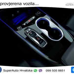 Audi A6 Avant 2.0 TDI S tronic 2xS line 204 KS, MATRIX+ACC+GR SJED+360+PANO+VIRT