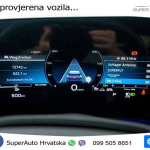 Audi A6 Avant 2.0 TDI S tronic 2xS line 204 KS, MATRIX+ACC+GR SJED+360+PANO+VIRT