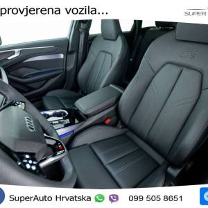 Audi A6 Avant 2.0 TDI S tronic 2xS line 204 KS, MATRIX+ACC+GR SJED+360+PANO+VIRT