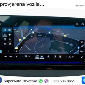Audi A6 Avant 2.0 TDI S tronic 2xS line 204 KS, MATRIX+ACC+GR SJED+360+PANO+VIRT