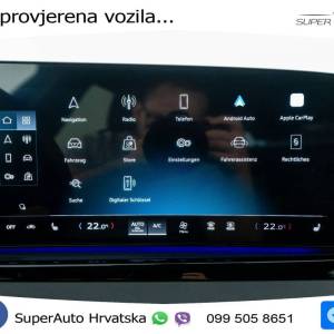 Audi A6 Avant 2.0 TDI S tronic 2xS line 204 KS, MATRIX+ACC+GR SJED+360+PANO+VIRT