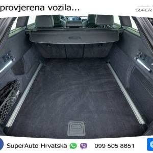 Audi A6 Avant 2.0 TDI S tronic 2xS line 204 KS, ACC+360+GR SJED+PANO+VIRT+NAVI