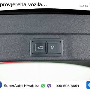 Audi A6 Avant 2.0 TDI S tronic 2xS line 204 KS, ACC+360+GR SJED+PANO+VIRT+NAVI