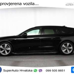 Audi A6 Avant 2.0 TDI S tronic 2xS line 204 KS, ACC+360+GR SJED+PANO+VIRT+NAVI