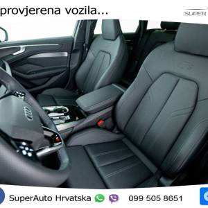 Audi A6 Avant 2.0 TDI S tronic 2xS line 204 KS, ACC+360+GR SJED+PANO+VIRT+NAVI