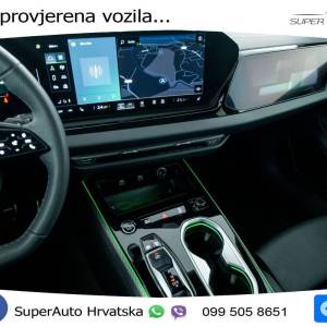 Audi A6 Avant 2.0 TDI S tronic 2xS line 204 KS, ACC+360+GR SJED+PANO+VIRT+NAVI