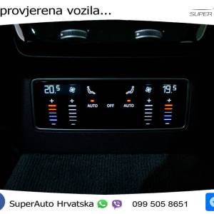 Audi A6 Avant 2.0 TDI S tronic 2xS line 204 KS, ACC+360+GR SJED+PANO+VIRT+NAVI