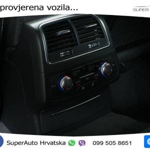 Audi A6 Avant 2.0 TDI ultra S tronic S line 190 KS, XENON+ASIST+GR SJED+PDC