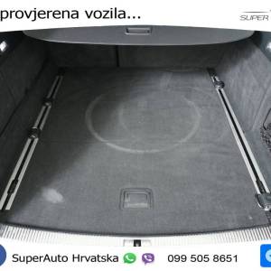 Audi A6 Avant 2.0 TDI ultra S tronic S line 190 KS, XENON+ASIST+GR SJED+PDC