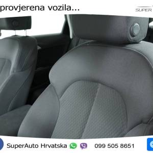Audi A6 Avant 2.0 TDI ultra S tronic S line 190 KS, XENON+ASIST+GR SJED+PDC