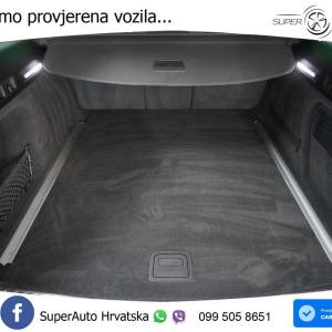 Audi A6 Avant 40 TDI quattro Aut. S line 204 KS, ACC+LED+360+GR SJED+HEAD+VIRT
