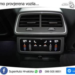 Audi A6 Avant 40 TDI quattro Aut. S line 204 KS, ACC+LED+360+GR SJED+HEAD+VIRT