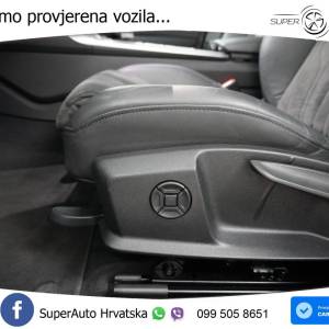 Audi A6 Avant 40 TDI quattro Aut. S line 204 KS, ACC+LED+360+GR SJED+HEAD+VIRT
