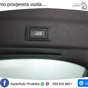 Audi A6 Avant 40 TDI quattro Aut. S line 204 KS, ACC+LED+360+GR SJED+HEAD+VIRT