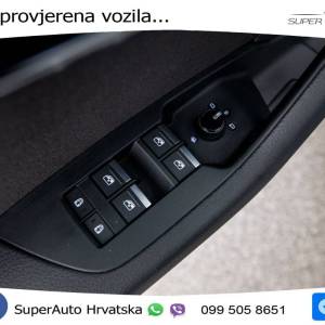 Audi A6 Avant 40 TDI quattro S tronic Advanced 204 KS, LED+ACC+GR SJED+KAM+VIRT