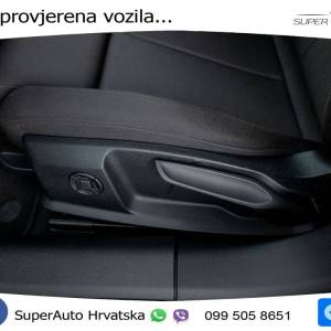 Audi A6 Avant 40 TDI quattro S tronic Advanced 204 KS, LED+ACC+GR SJED+KAM+VIRT