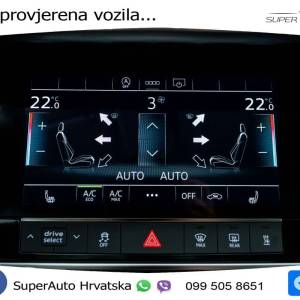 Audi A6 Avant 40 TDI quattro S tronic Advanced 204 KS, LED+ACC+GR SJED+KAM+VIRT