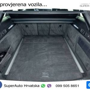 Audi A6 Avant 40 TDI quattro S tronic 2xS line 204 KS, LED+ACC+GR SJED+KAM+VIRT