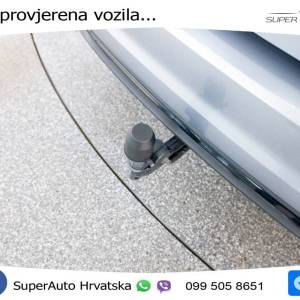 Audi A6 Avant 40 TDI quattro Aut. 204 KS, ACC+VIRT+GR SJED+KAM+PARK
