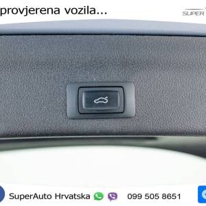 Audi A6 Avant 40 TDI quattro Aut. 204 KS, ACC+VIRT+GR SJED+KAM+PARK