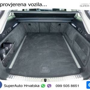 Audi A6 Avant 40 TDI quattro Aut. 204 KS, ACC+VIRT+GR SJED+KAM+PARK