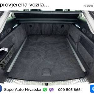 Audi A6 Avant 40 TDI quattro S tronic Sport 204 KS, LED+ACC+GR SJED+KAM+VIRT+PDC