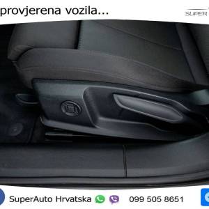 Audi A6 Avant 40 TDI quattro S tronic Sport 204 KS, LED+ACC+GR SJED+KAM+VIRT+PDC