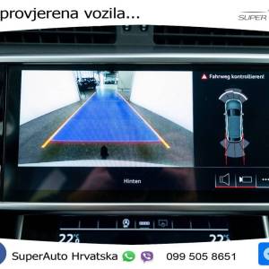 Audi A6 Avant 40 TDI quattro S tronic Advanced 204 KS, LED+ACC+GR SJED+KAM+VIRT