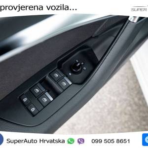 Audi A6 Avant 40 TDI quattro S tronic Advanced 204 KS, LED+ACC+GR SJED+KAM+VIRT