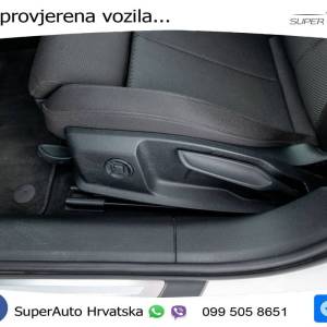 Audi A6 Avant 40 TDI quattro S tronic Advanced 204 KS, LED+ACC+GR SJED+KAM+VIRT