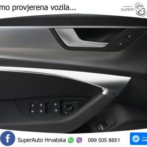 Audi A6 Avant 45 TFSI quatt Aut. S line 265 KS, ACC+LED+GR SJED+VIRT+ASIST