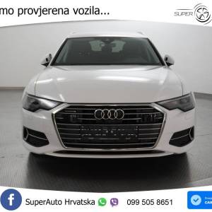 Audi A6 Avant 45 TFSI quatt Aut. S line 265 KS, ACC+LED+GR SJED+VIRT+ASIST