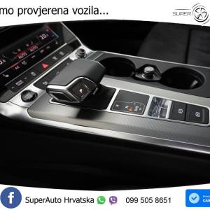 Audi A6 Avant 45 TFSI quatt Aut. S line 265 KS, ACC+LED+GR SJED+VIRT+ASIST