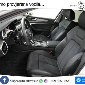 Audi A6 Avant 45 TFSI quatt Aut. S line 265 KS, ACC+LED+GR SJED+VIRT+ASIST
