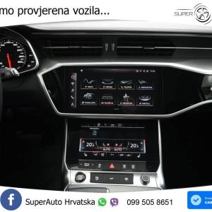 Audi A6 Avant 45 TFSI quatt Aut. S line 265 KS, ACC+LED+GR SJED+VIRT+ASIST