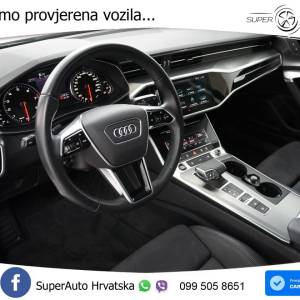 Audi A6 Avant 45 TFSI quatt Aut. S line 265 KS, ACC+LED+GR SJED+VIRT+ASIST